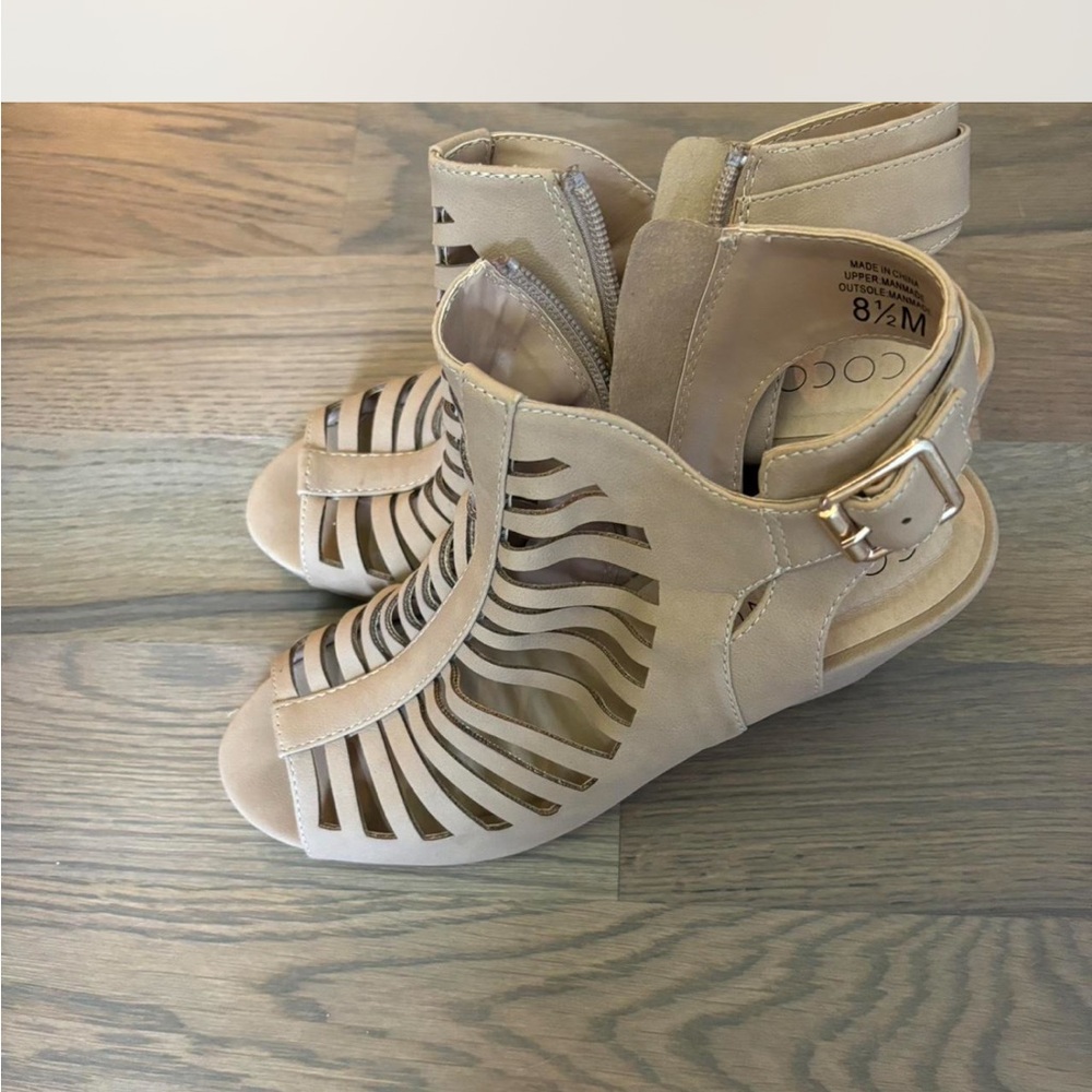 Heels